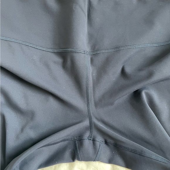 Lululemon Wunder Train High-Rise Tight - Picture 3 of 7